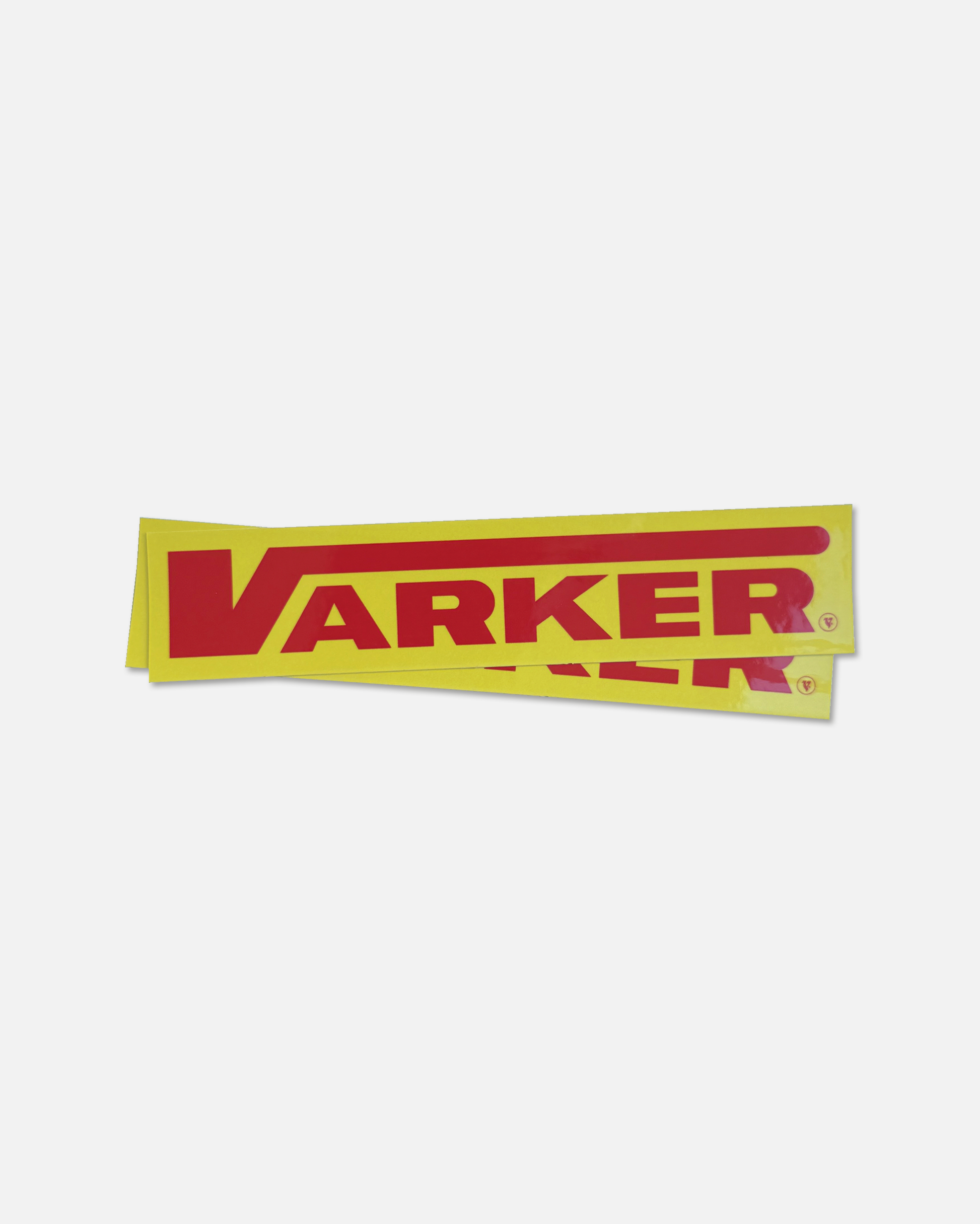 Varker Stickers