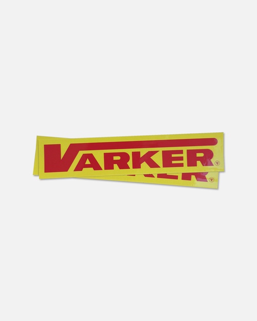 Varker Stickers
