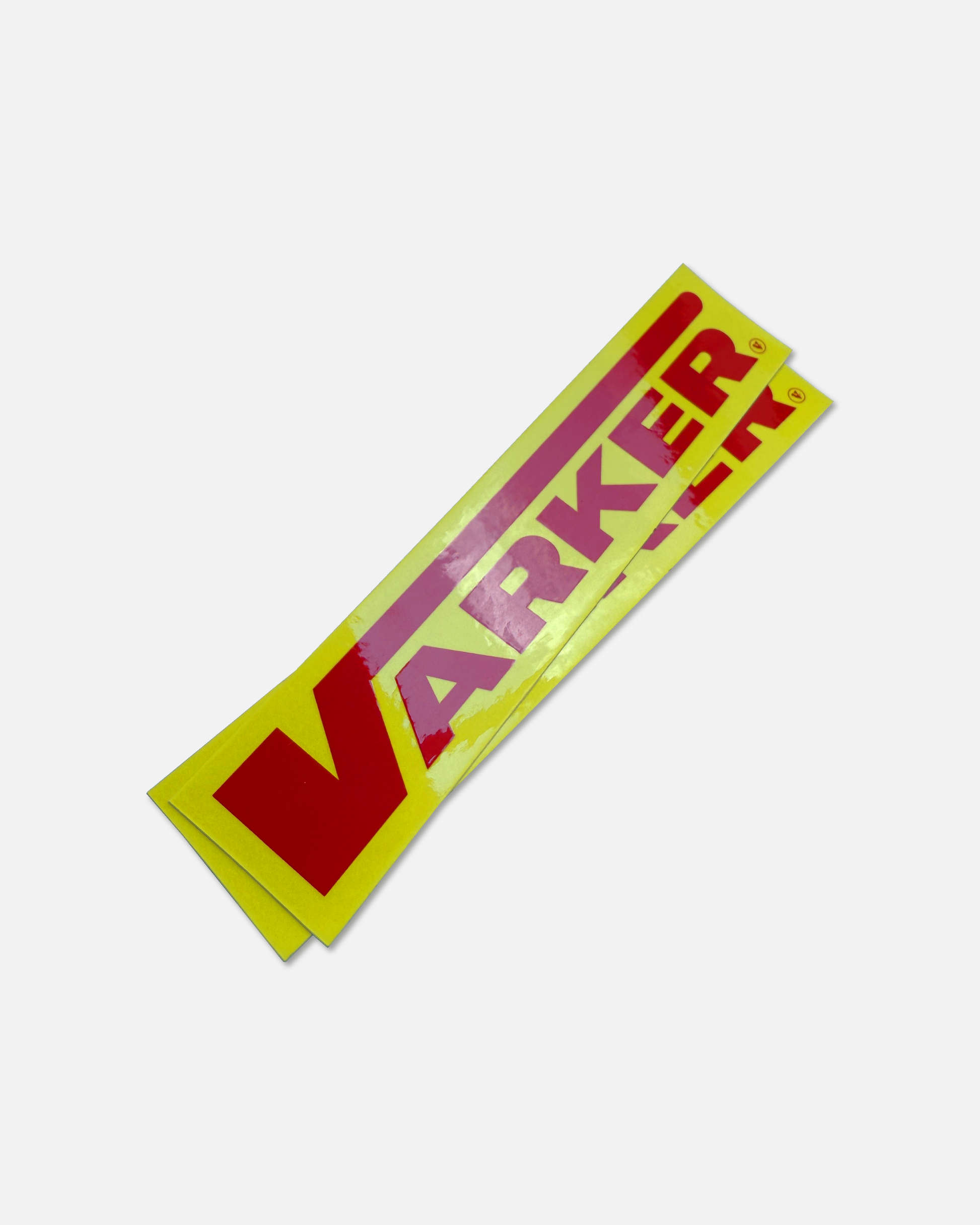 Varker Stickers