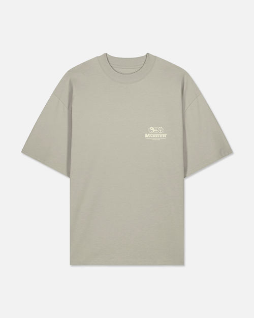 Mishell Tee : Stone